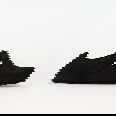 Sneakers och skor Birkenstock Birkenstock London Nova Svart | 1028540, 2