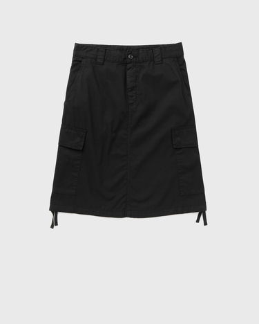 Kjol Carhartt WIP Kingston Cargo Skirt Svart | I035579-89.GD, 1