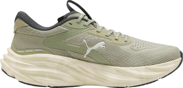 Sneakers och skor Puma Magnify Nitro 3 Grön | 312342-01, 2