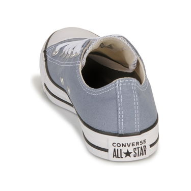 Sneakers och skor Converse Chuck Taylor All Star Low Seasonal Color  "Gray" Grå | A02802C, 4