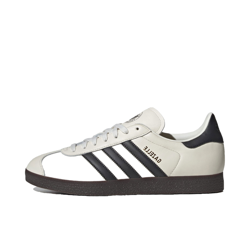 Sneakers och skor adidas Originals adidas Gazelle Germany Vit | ID3719