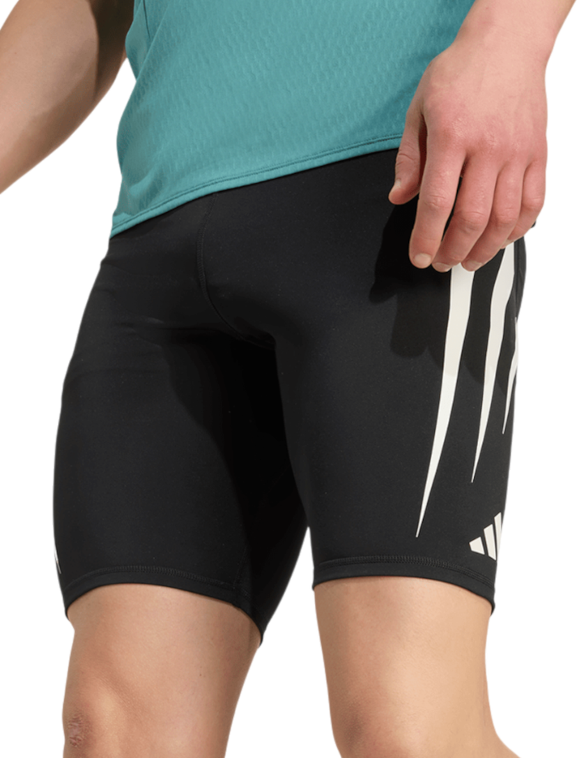 Shorts adidas Performance Adizero Archive Shorts Svart | jp1492