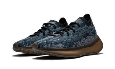 Sneakers och skor adidas Yeezy Yeezy Boost 380 ''Covellite'' Blå | GZ0454, 3