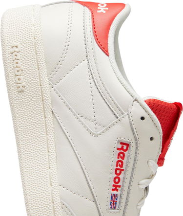 Sneakers och skor Reebok Classic Club C 85 Vit | ef3251, 2