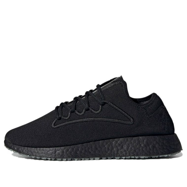 Sneakers och skor adidas Originals Y-3 Raito Racer Svart | EH1382