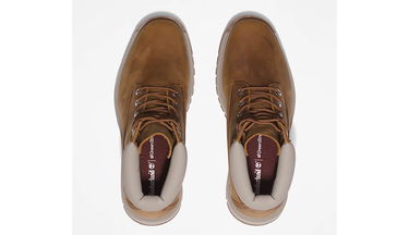 Sneakers och skor Timberland Tree Vault 6 Inch Boot Brun | A5NHM-F13, 4