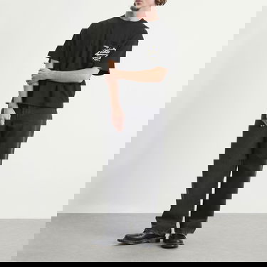 T-shirt Honor The Gift Honor the Gift Community Arts T-Shirt Svart | HTG250346-BLK, 4