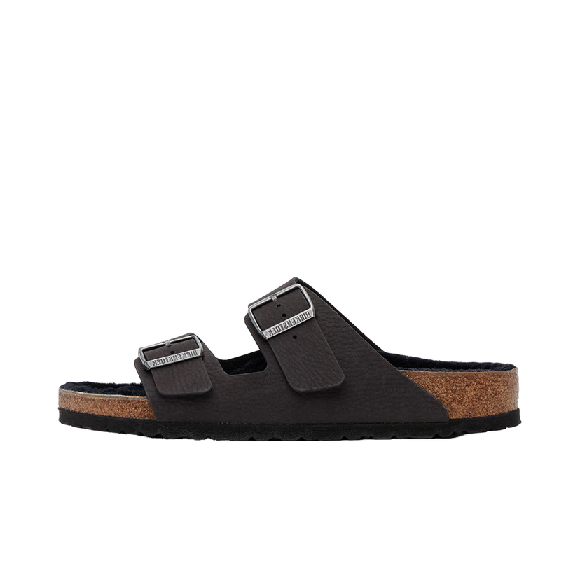 Sneakers och skor Birkenstock Regular Arizona Svart | 1025602
