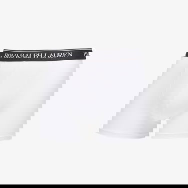 Boxare Polo by Ralph Lauren Polo Ralph Lauren Classic Trunks (5-Pack) Flerfärgad | 714864292022, 3