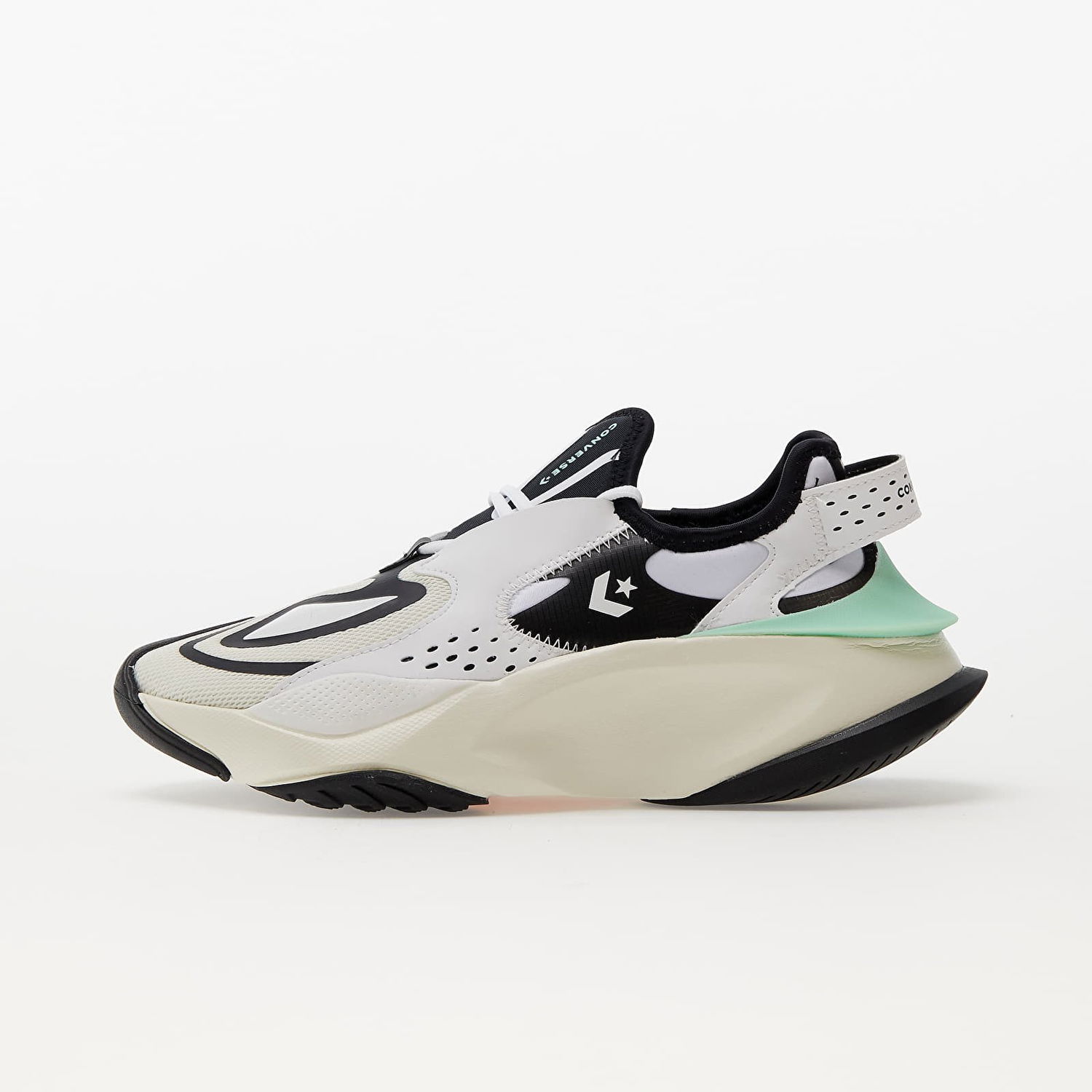 Sneakers och skor Converse Aeon Active CX Future Comfort Vit | A00828C, 0