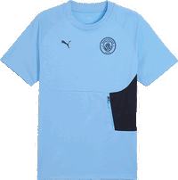 Manchester City TECH Pocket T-Shirt