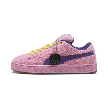Sneakers och skor Puma PUMA x TNMT Suede XL 2 Rosa | 401305_01, 0