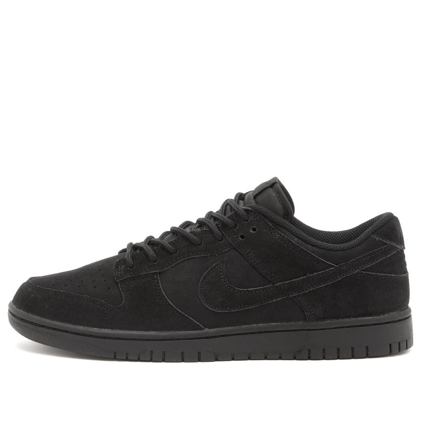 Sneakers och skor Nike Dunk Low Retro Svart | IB6651-001