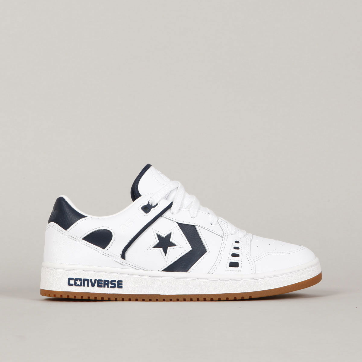 Sneakers och skor Converse AS-1 Pro "White Navy" Mörkblå | A04597C, 0