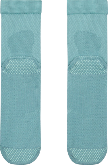 Strumpor Nike Wool Micro Running Socks Turkos | if2508-017, 2