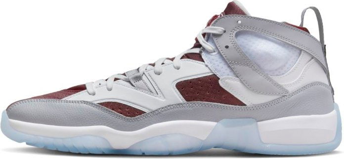Sneakers och skor Jordan Jumpman Two Trey Vit | DO1925-103, 0
