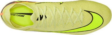 Sneakers och skor Nike Zoom Vapor 16 Elite FG Gul | fq1457-302, 3