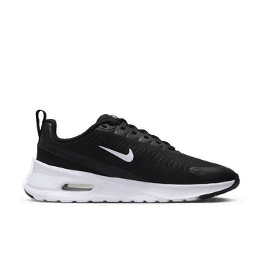 Sneakers och skor Nike Air Max Nuaxis Svart | HF1233-001, 4