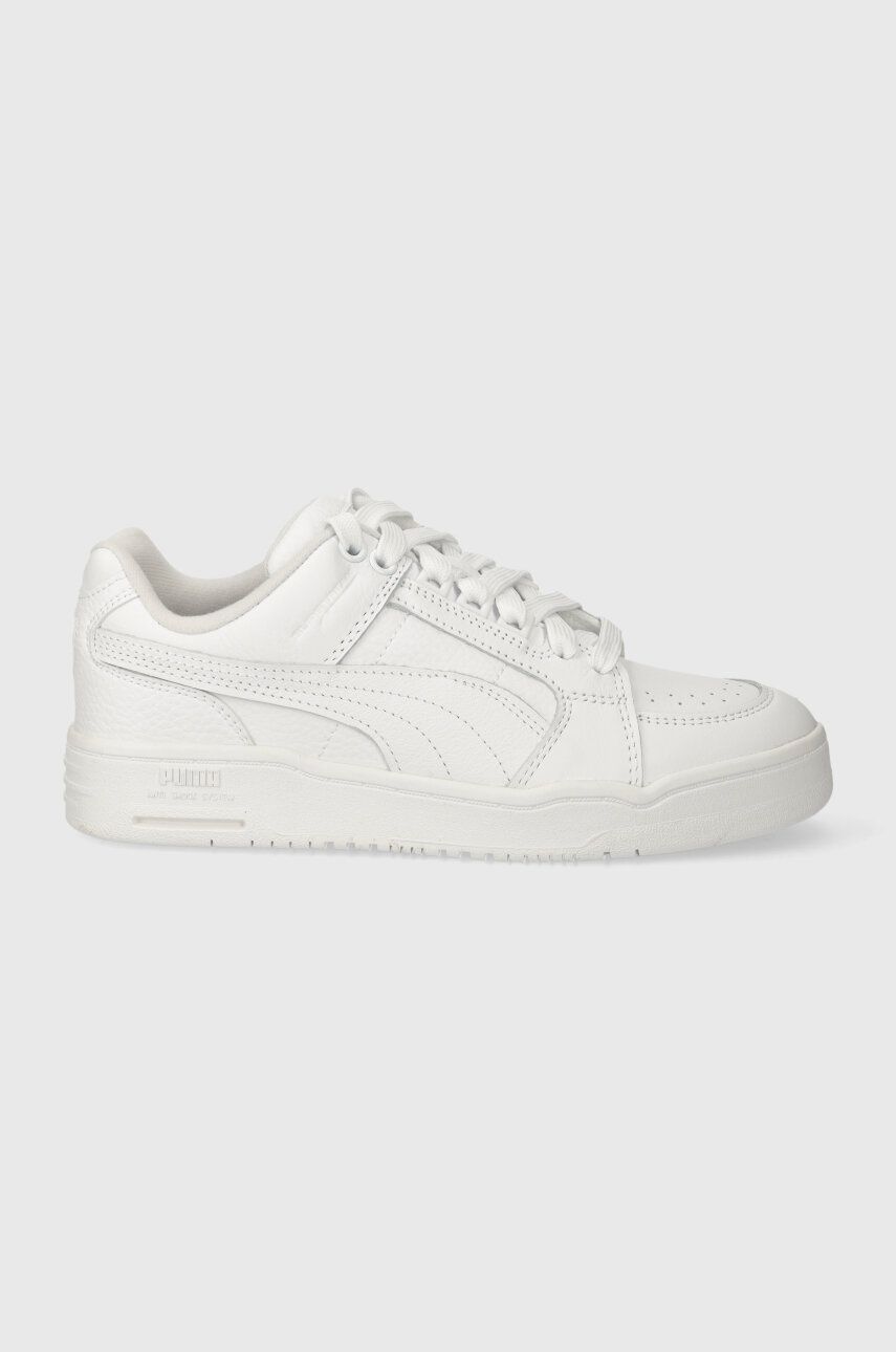 Sneakers och skor Puma Slipstream Lo LTH Vit | 397260, 0