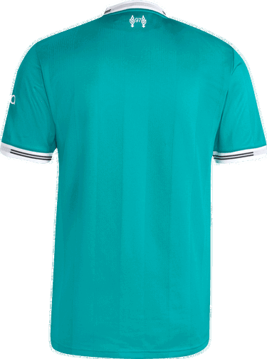 Jersey adidas Performance Liverpool FC 25/26 Third Kit Turkos | JV6427, 1