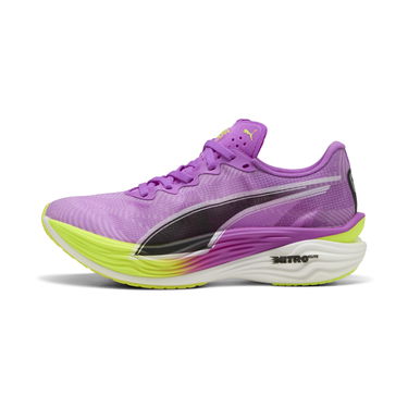 Sneakers och skor Puma Deviate NITRO™ Elite 3 Purpur | 309810_04, 0