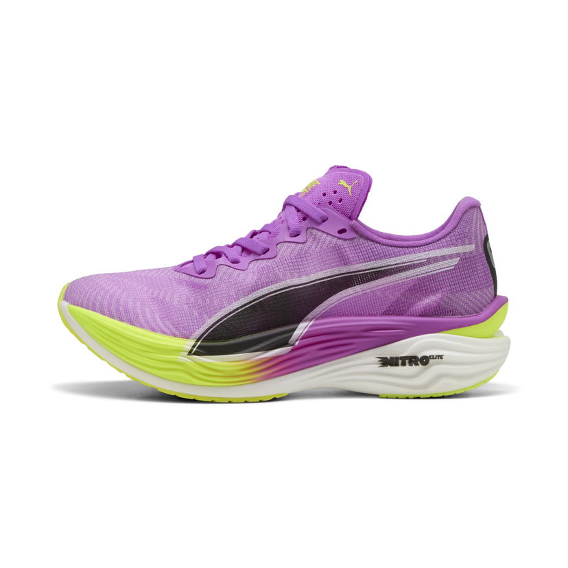 Sneakers och skor Puma Deviate NITRO™ Elite 3 Purpur | 309810_04