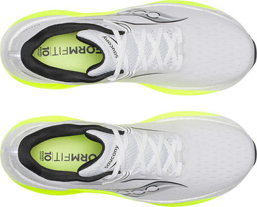 Sneakers och skor Saucony Triumph 22 Vit | s20964-135, 3