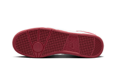 Sneakers och skor Nike Mac Attack "Red Crush" Röd | FB8938-100, 2