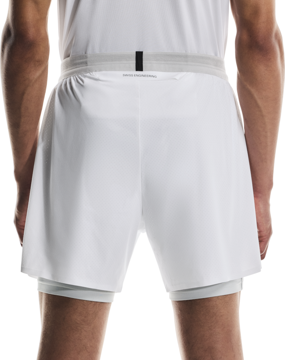 Shorts On Running On Running 5" Performance 2-in-1 Shorts Vit | 1mf10090813, 1