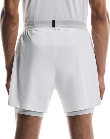 Shorts On Running On Running 5" Performance 2-in-1 Shorts Vit | 1mf10090813, 1
