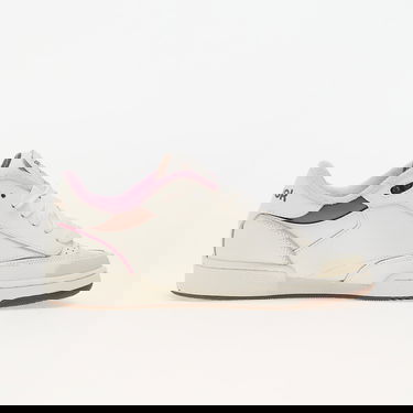 Sneakers och skor Reebok Club C Vit | 100201214, 2