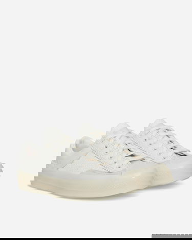 Sneakers och skor Converse Chuck 70 Marquis Mixed Materials Vit | A07453C, 2