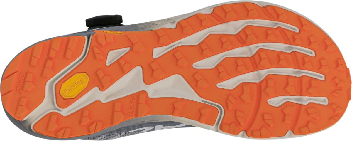 Sneakers och skor Altra Running Altra Timp 5 BOA Grå | al0a85q9-2801, 1