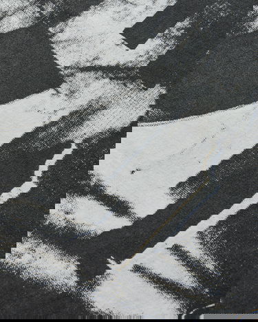 T-shirt Vans Act of Disagreement Hazard Checkered Barbed Wire SIXIR Chaos Times Longsleeve T-Shirt Vit | VN000RPWWHT1, 4