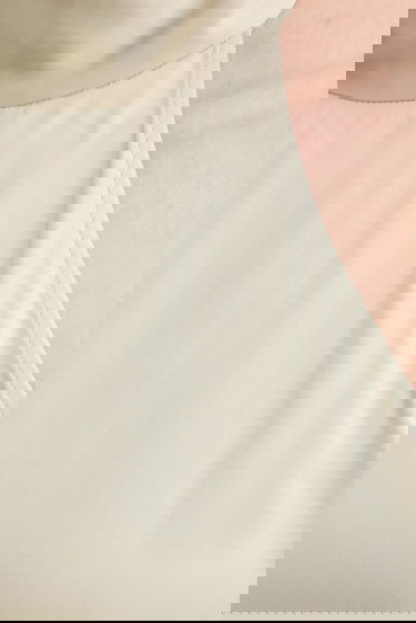 Klä Samsoe Samsoe Samsoe Samsoe SANETTLE Maxi Halter Dress Beige | F25200104, 4