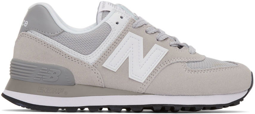 Sneakers och skor New Balance 574 Grå | ML574RC2, 0