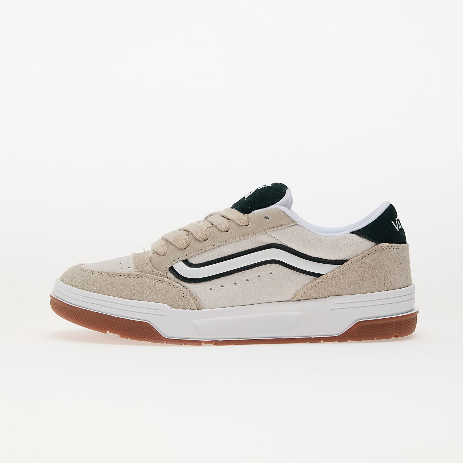 Sneakers och skor Vans Hylane Tri-tone Beige | VN000D26KGR, 0