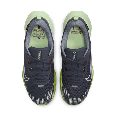 Sneakers och skor Nike Juniper Trail 2 GORE-TEX Mörkblå | FB2067-403, 1