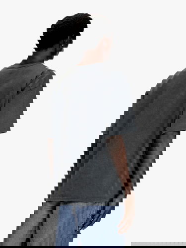 T-shirt Diesel Diesel T-Boxy T-Shirt Svart | A169110TKAB9XX, 3