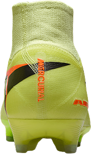 Sneakers och skor Nike Zoom Superfly 10 Elite AG-PRO Gul | fq8339-300, 4