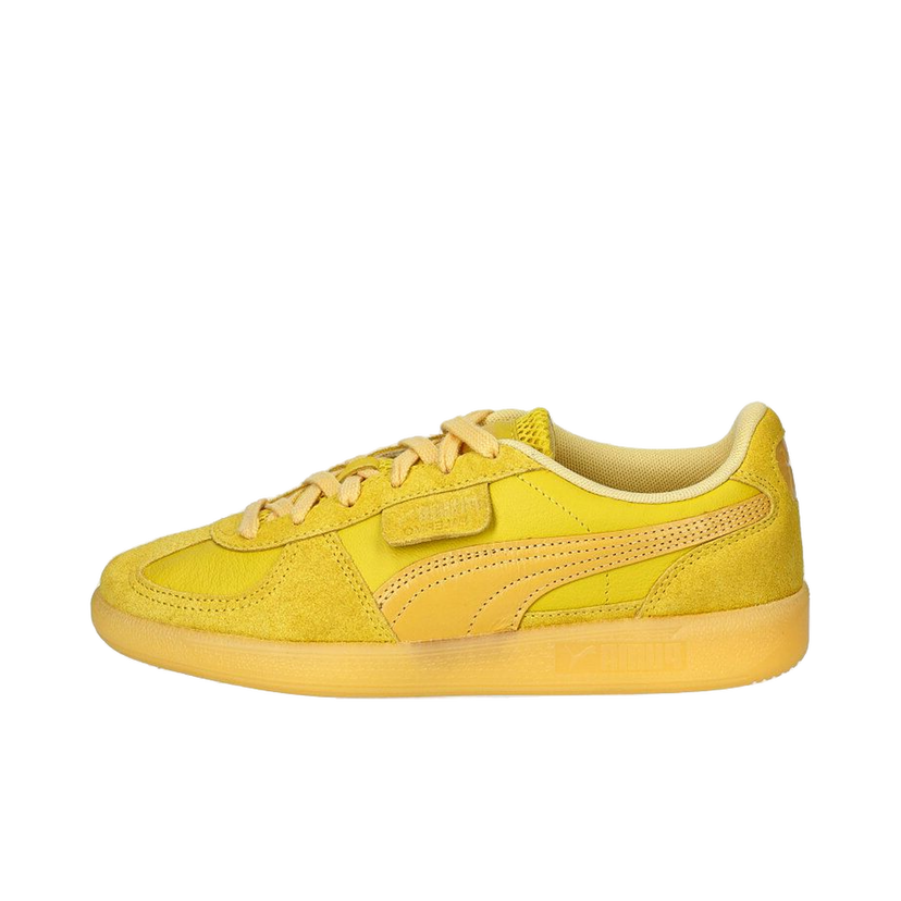 Sneakers och skor Puma Palermo Gul | 398381
