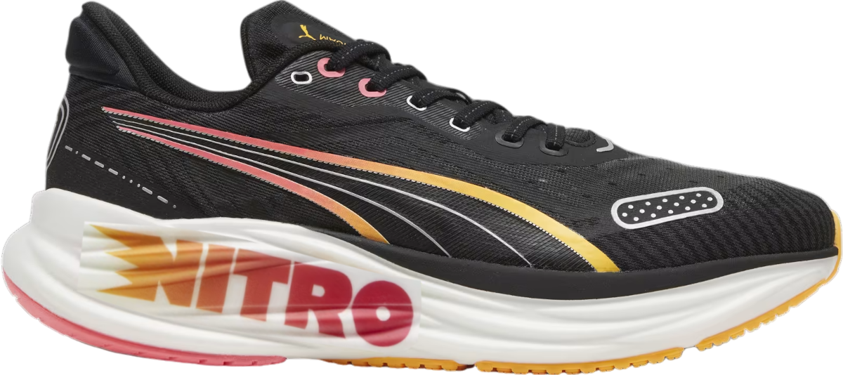 Sneakers och skor Puma Magnify NITRO Tech 2 Forever Faster Svart | 309699-01, 0