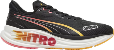 Sneakers och skor Puma Magnify NITRO Tech 2 Forever Faster Svart | 309699-01, 0