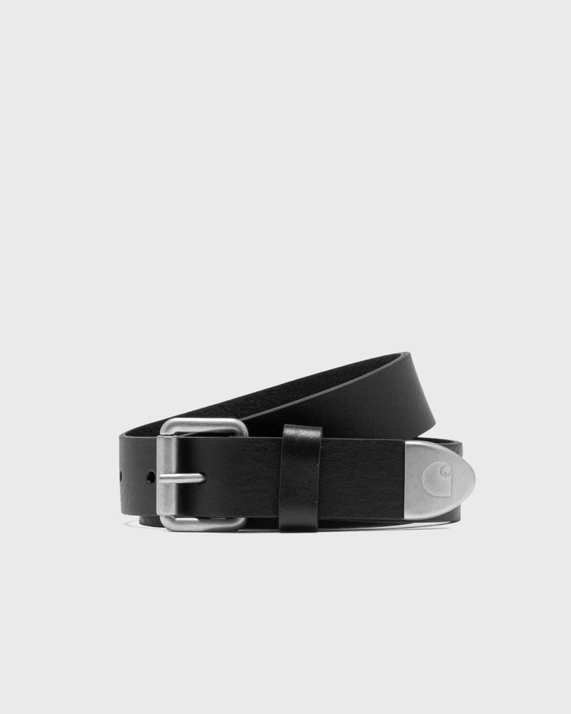 Nyckelringar Carhartt WIP Juke Belt Svart | I033808-EN.XX
