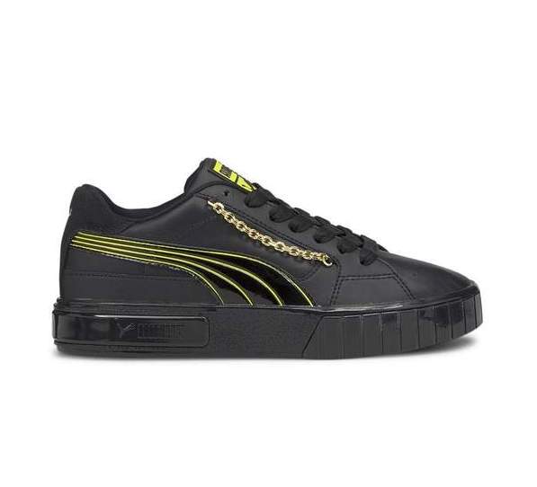 Sneakers och skor Puma Cali Star DD Svart | 380654 01, 0