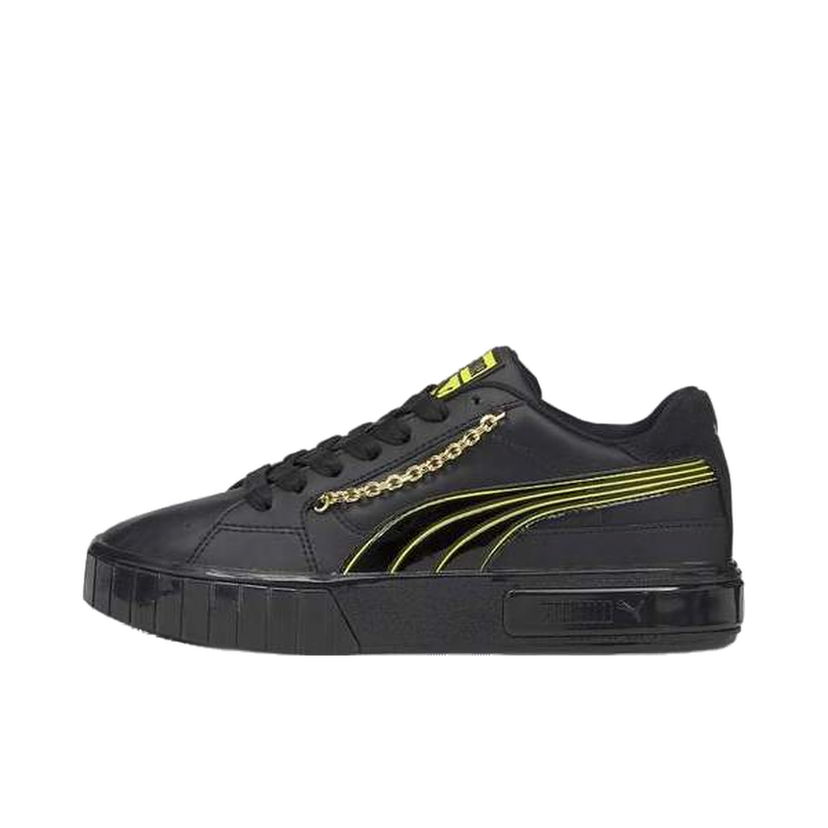 Sneakers och skor Puma Cali Star DD Svart | 380654 01