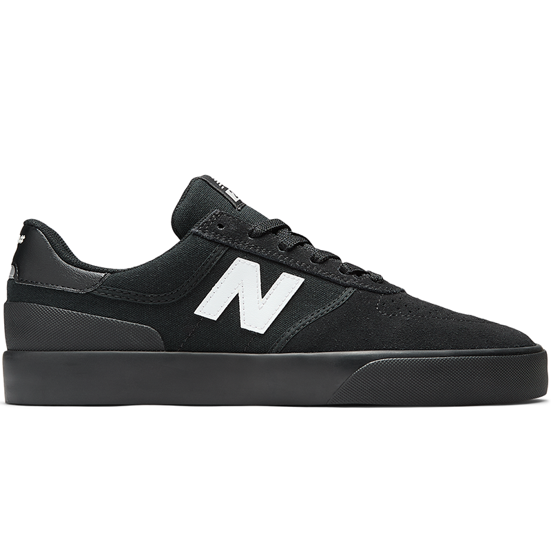 Sneakers och skor New Balance New Balance Numeric NM272BWD Svart | NBNM272BWD, 0