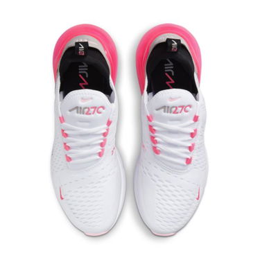 Sneakers och skor Nike Air Max 270 W Vit | DM3048-100, 2