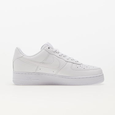 Sneakers och skor Nike NOCTA x Air Force 1 Low “Certified Lover Boy” Vit | CZ8065-100, 3
