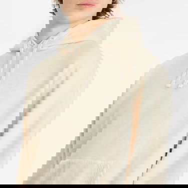 Sweatshirt BEAMS Beams Plus Pullover Hoodie, Size Large Beige | 3813-0192-103-09, 5